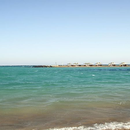 Hurghada Coral Beach Hotel Exterior foto