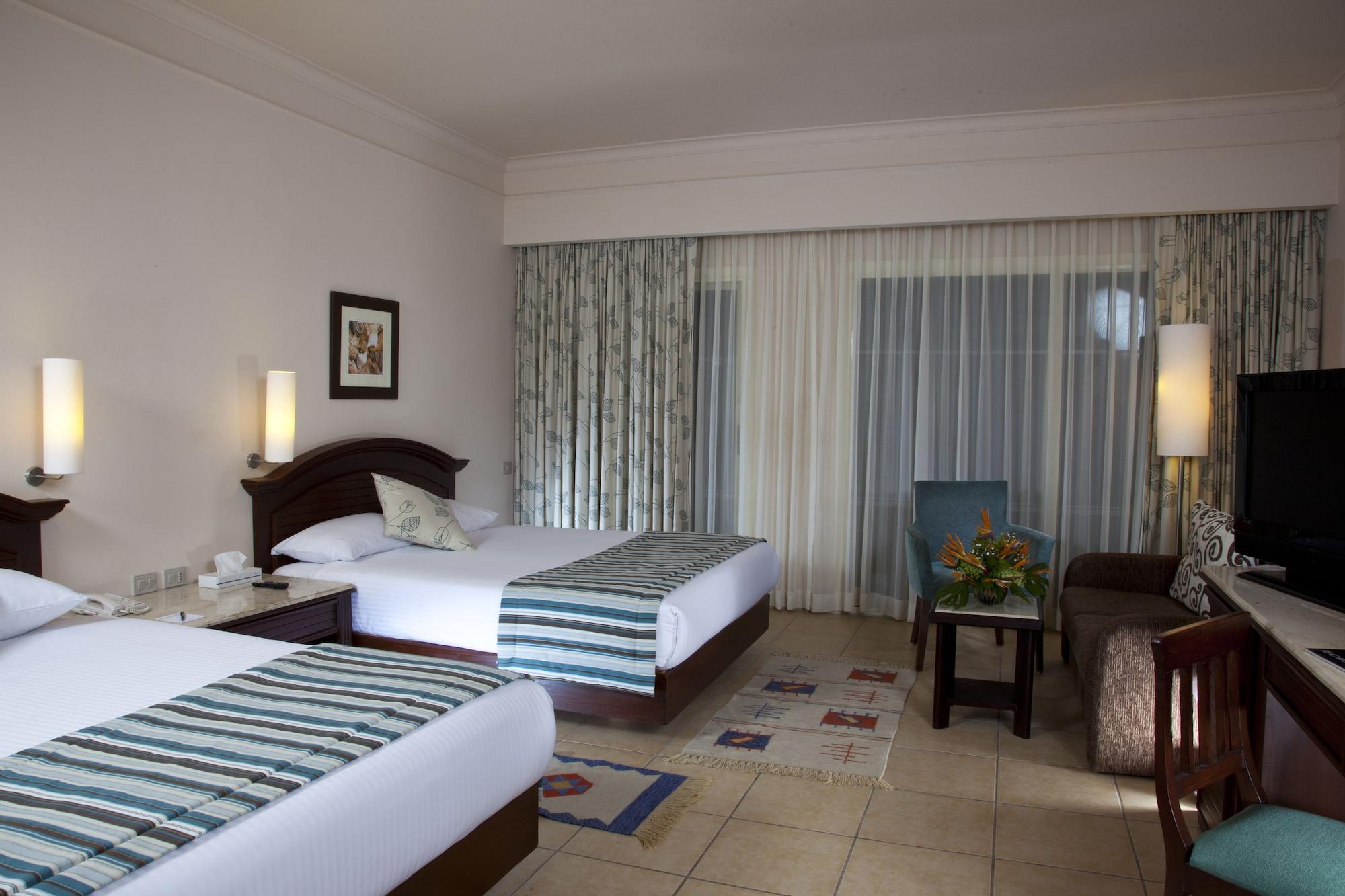 Hurghada Coral Beach Hotel Exterior foto