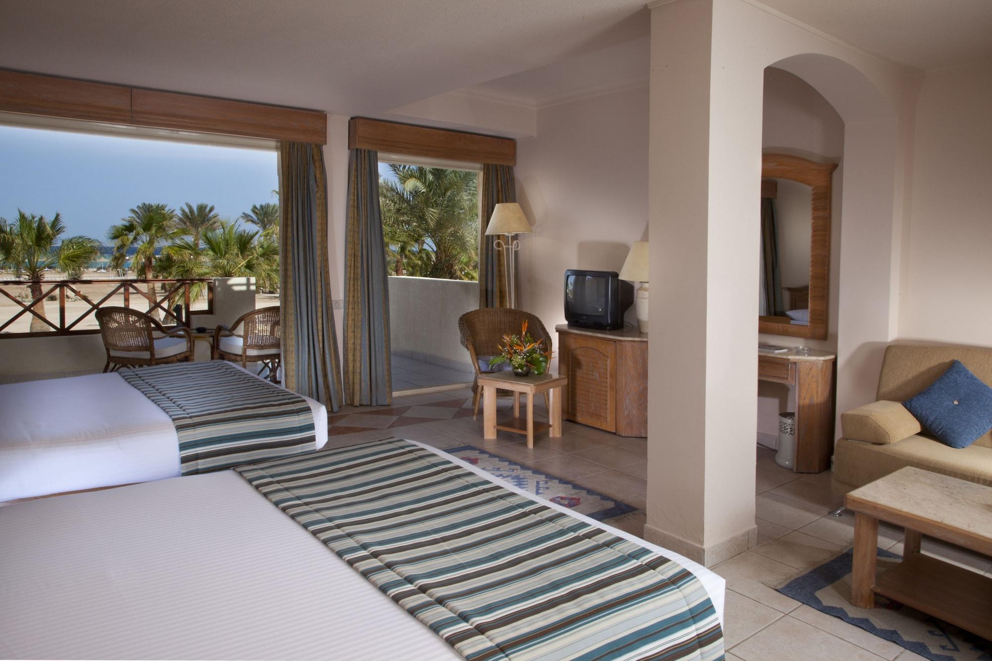 Hurghada Coral Beach Hotel Habitación foto
