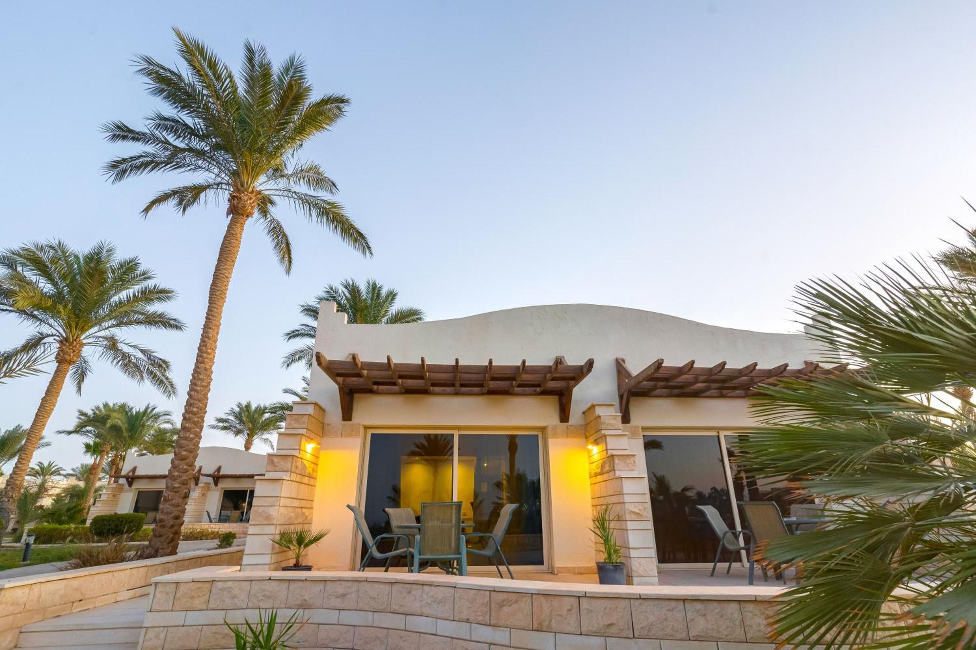 Hurghada Coral Beach Hotel Exterior foto