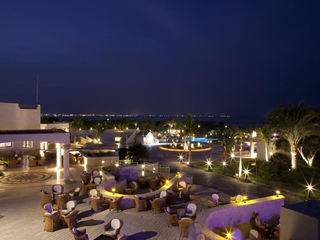 Hurghada Coral Beach Hotel Exterior foto